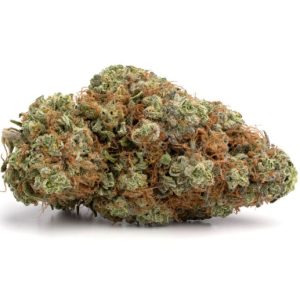 Chemdawg Hybrid Marijuana Strain Berlin