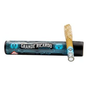 Doinks Grande Ricardo Diamond Dusted Blunt Palermo