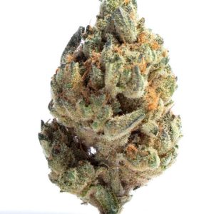 Lemon Splash Weed Strain Milan