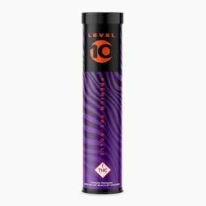 Pistol Peach Premium Blend Pre-rolls 1g Minsk